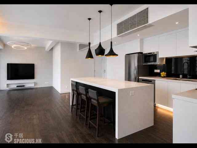 Mid Levels Central - Botanic Terrace Block A 02