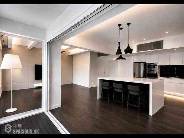 Mid Levels Central - Botanic Terrace Block A 09