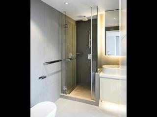 Mid Levels Central - Botanic Terrace Block A 15