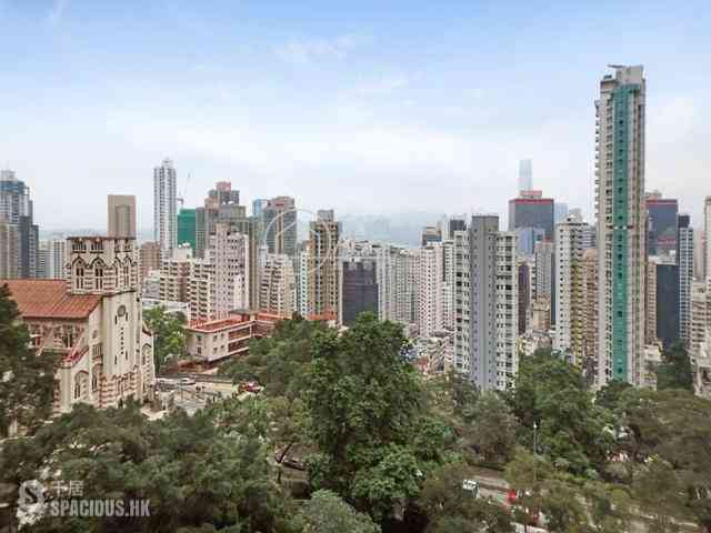 西半山 - 香港花園 08