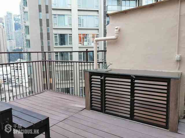 Mid Levels Central - Good View Court 04