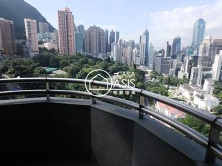 中环 - 帝景阁 03