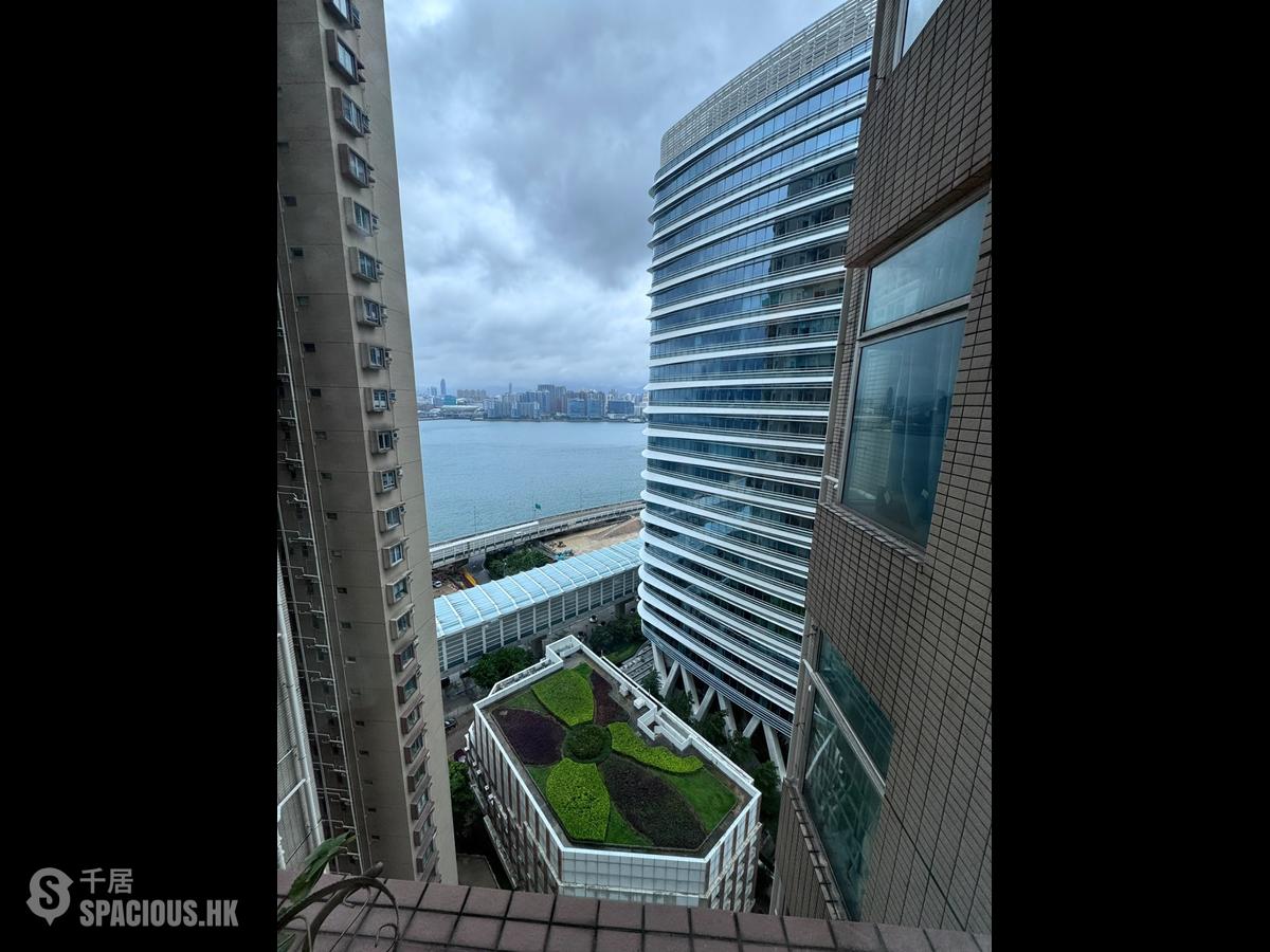 炮台山 - 海峰园 崇峰阁 (2座) 01