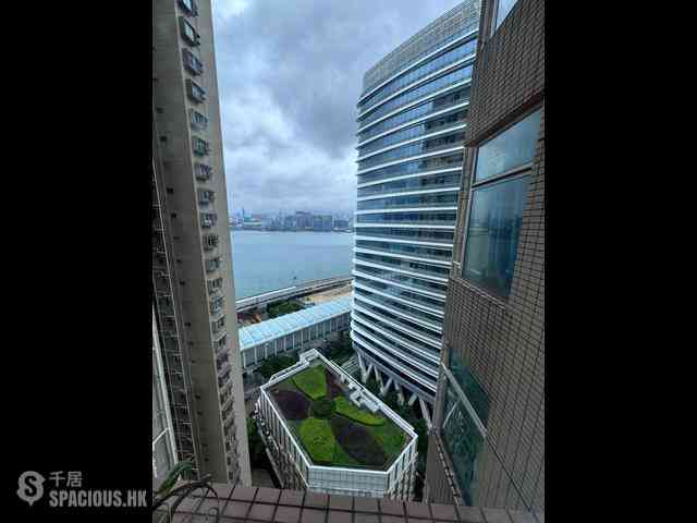 炮台山 - 海峰园 崇峰阁 (2座) 01