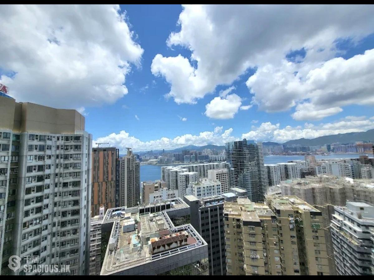 炮台山 - 豪廷峰1座 01