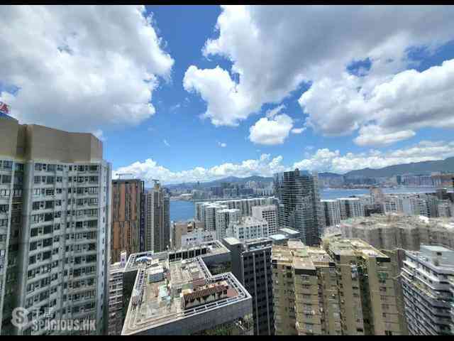 炮台山 - 豪廷峰1座 01