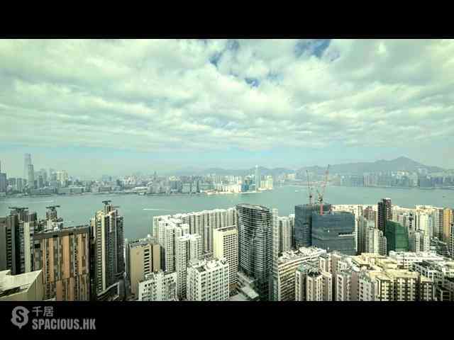 炮台山 - 豪廷峰1座 02