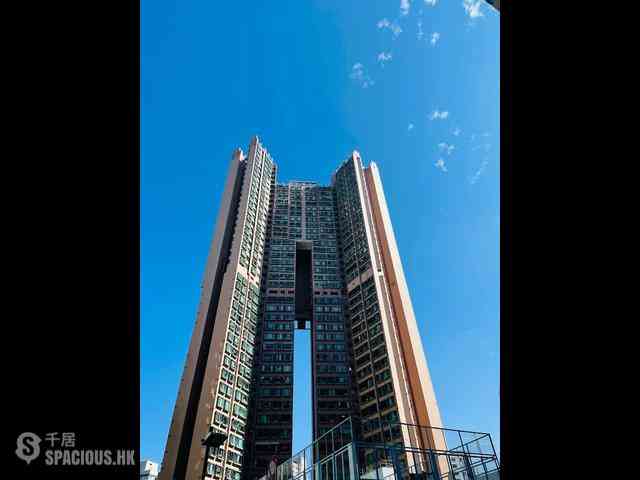 炮台山 - 豪廷峰1座 03