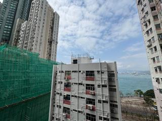 Kennedy Town - The Highline 04