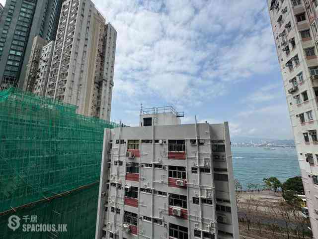 Kennedy Town - The Highline 04