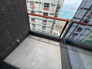 Kennedy Town - The Highline 07