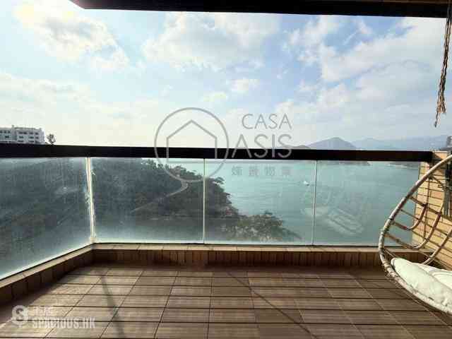 浅水湾 - 嘉麟阁 01