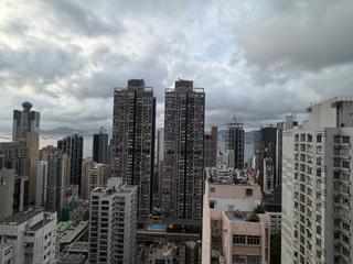 西营盘 - 半山名汇 05