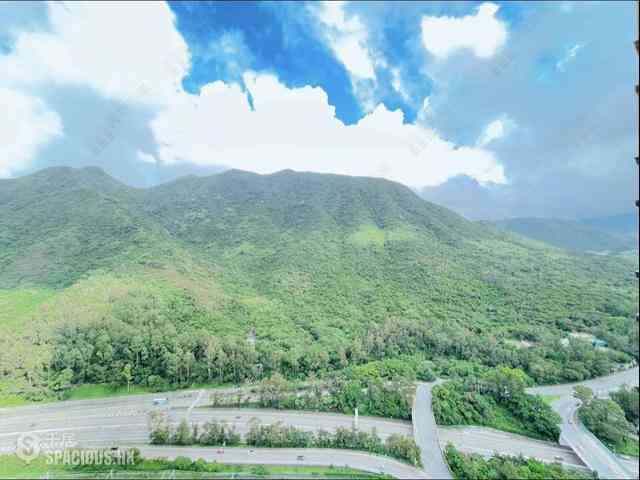 Tung Chung - Seaview Crescent Block 3 07