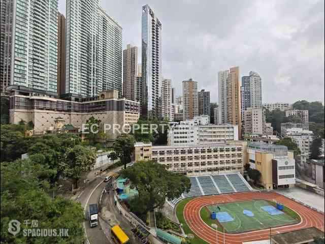 Tai Hang - Serenade 01