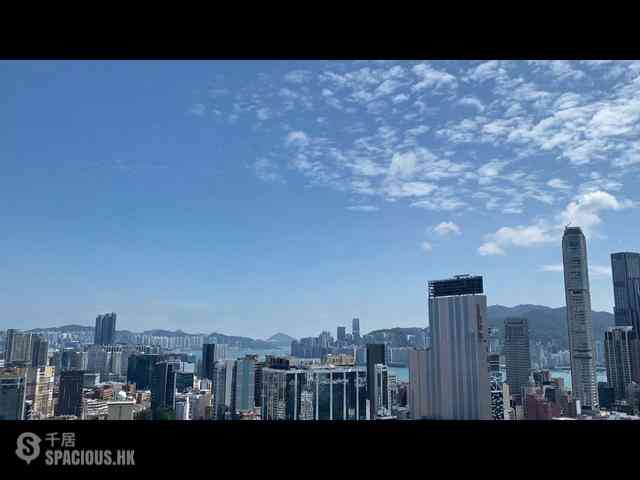 尖沙咀 - 港景峯 06