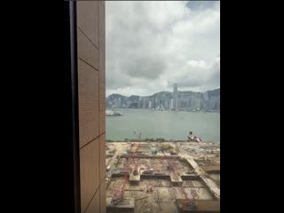 West Kowloon - The Arch 02