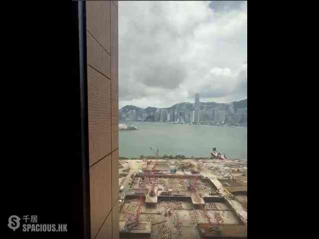 West Kowloon - The Arch 02