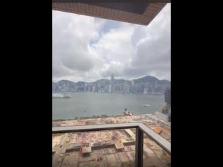 West Kowloon - The Arch 15