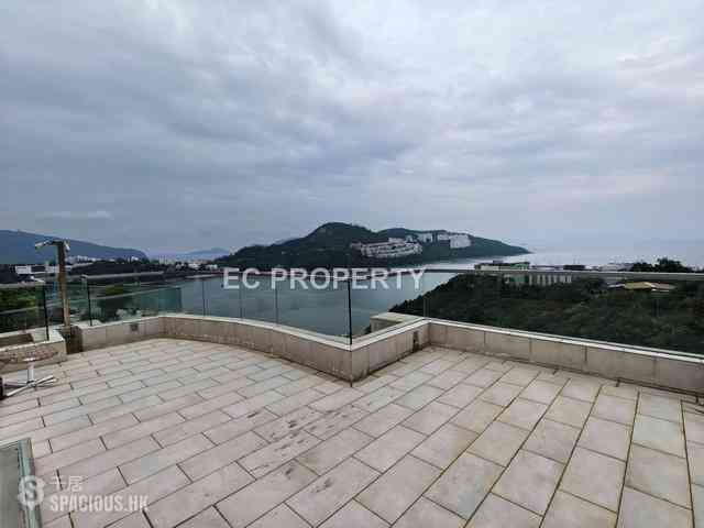 Chung Hom Kok - Scape 02
