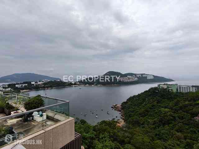 Chung Hom Kok - Scape 01