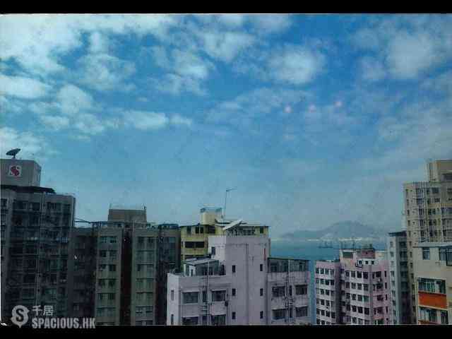Shek Tong Tsui - The Belcher's Phase 2 Block 8 03