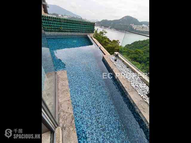 Chung Hom Kok - Scape 24