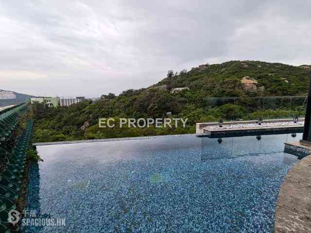 Chung Hom Kok - Scape 25