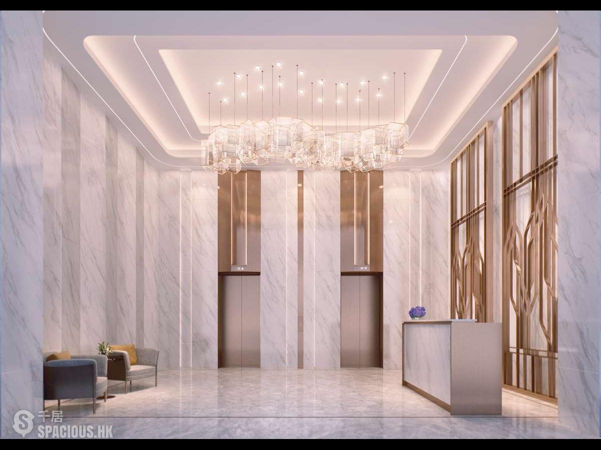 Yau Tong - Chill Residence 01