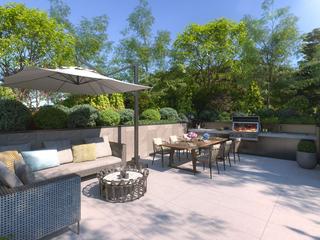 Yau Tong - Chill Residence 06
