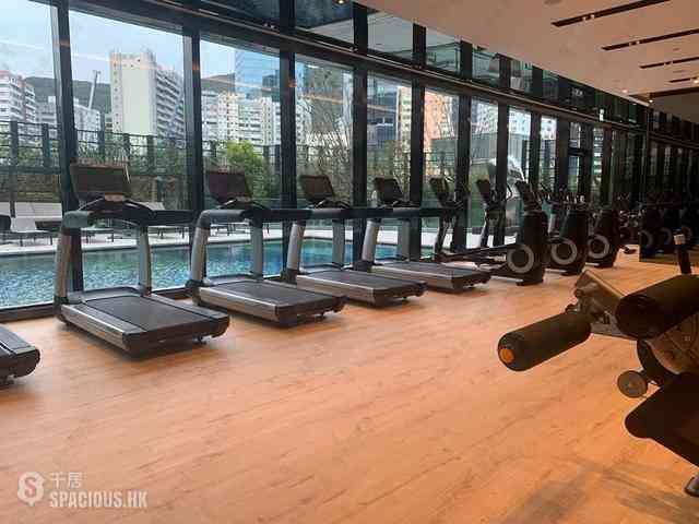 Wong Chuk Hang - The Southside Phase 1 Southland Tower 1A 19