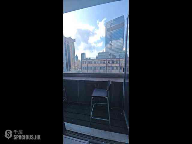 銅鑼灣 - 蟾宮大廈 10