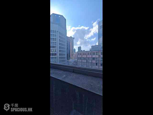銅鑼灣 - 蟾宮大廈 11
