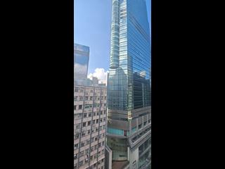 銅鑼灣 - 蟾宮大廈 12