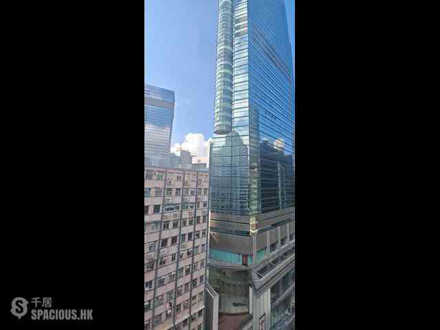 銅鑼灣 - 蟾宮大廈 12