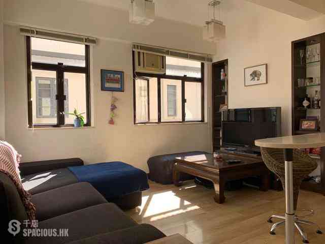 Wan Chai - 23-26, Sau Wah Court 01
