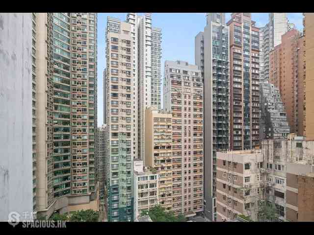 中半山 - 文丽苑 02