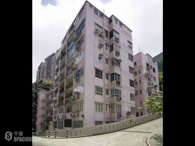 Mid Levels West - King's Garden 12