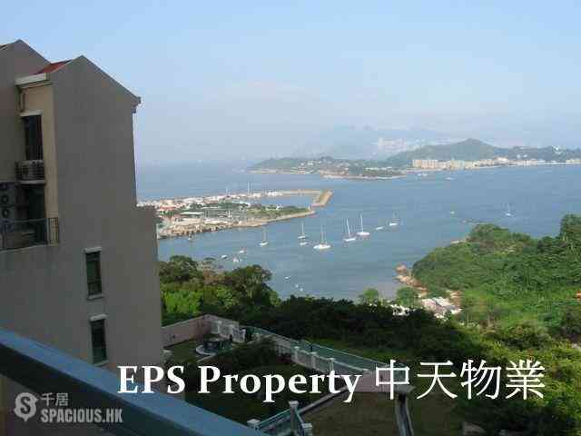 愉景灣 - 愉景灣9期 海藍居 海藍閣 02