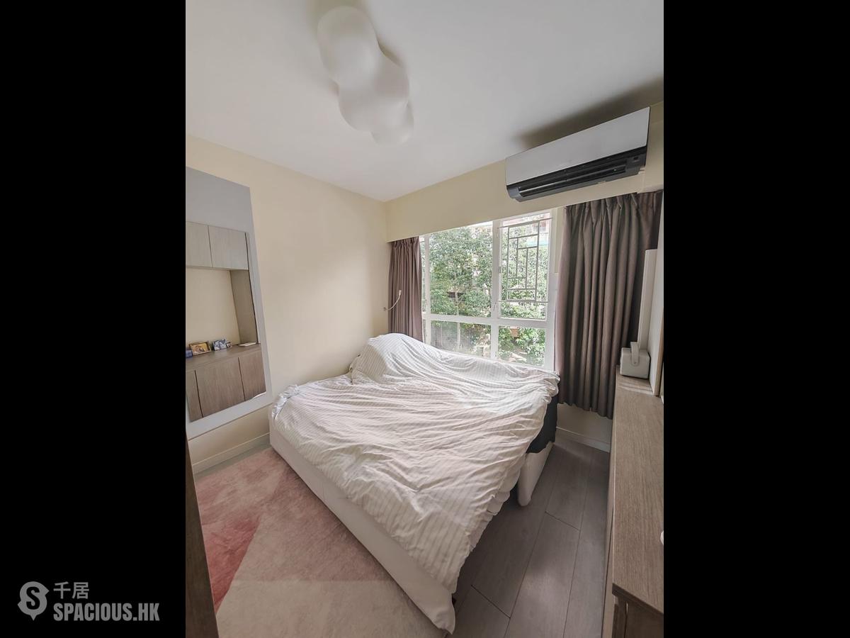 Braemar Hill - Seaview Garden 01