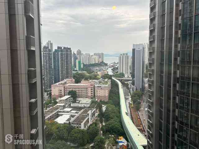 黃竹坑 - 港岛南岸3C期 Blue Coast II 5座 01