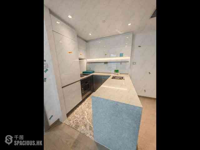 Wong Chuk Hang - The Southside Phase 3C Blue Coast II Tower 5 04