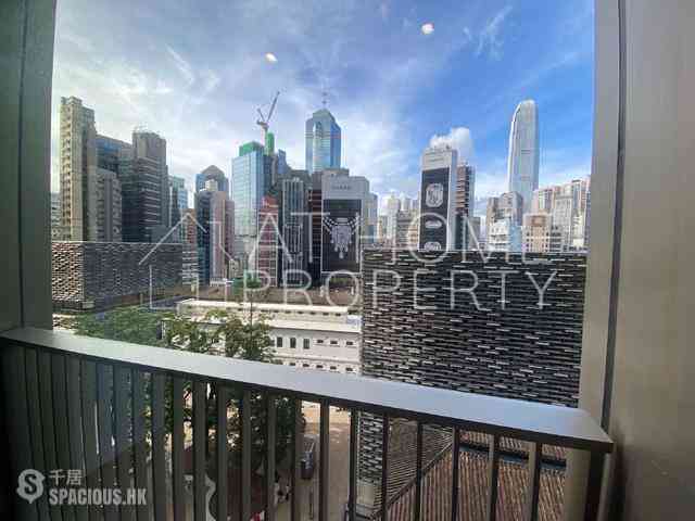 Central - 6, Chancery Lane 06