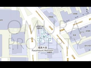 跑馬地 - 萬壽大廈 27