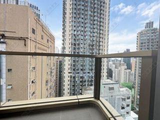 Wan Chai - Spring Garden 04