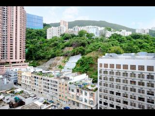 跑馬地 - 萬壽大廈 23