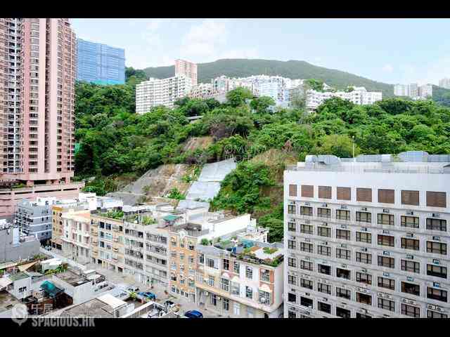 跑馬地 - 萬壽大廈 23