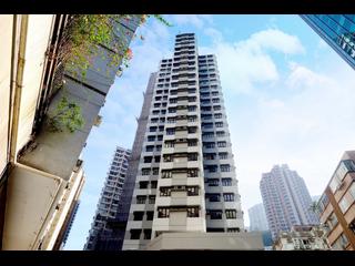 跑馬地 - 萬壽大廈 02