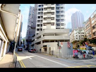 跑馬地 - 萬壽大廈 28