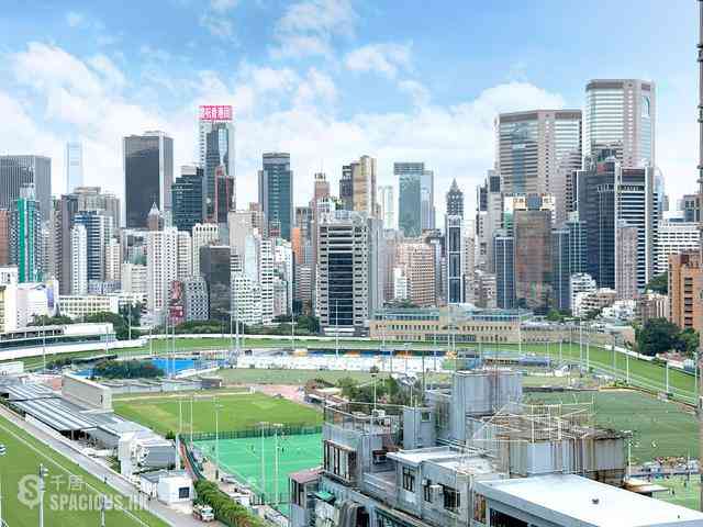 跑馬地 - 萬壽大廈 31